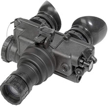 AGM Global Vision PVS-7 NL1 Gen 2+ Night Vision Goggle Green Phosphor