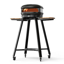 Gozney Arc XL Propane Outdoor Pizza Oven, Heats up to 950F - Off Black