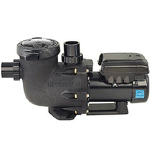 Hayward Variable-Speed Pool Pump TriStar VS BLACK / GOLD