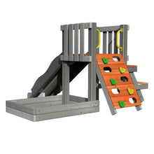 Jack and June Cedar Toddler Playset Mini