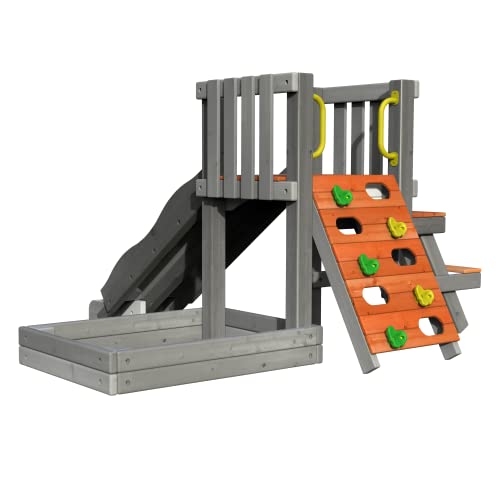 Jack and June Cedar Toddler Playset Mini