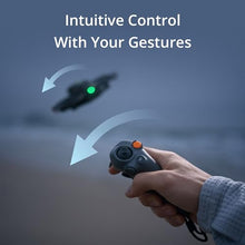 DJI Avata 2 Fly More Combo with FPV Remote, ND Filters, Extra Propellers, 64GB MicroSD, Landing Pad Bundle