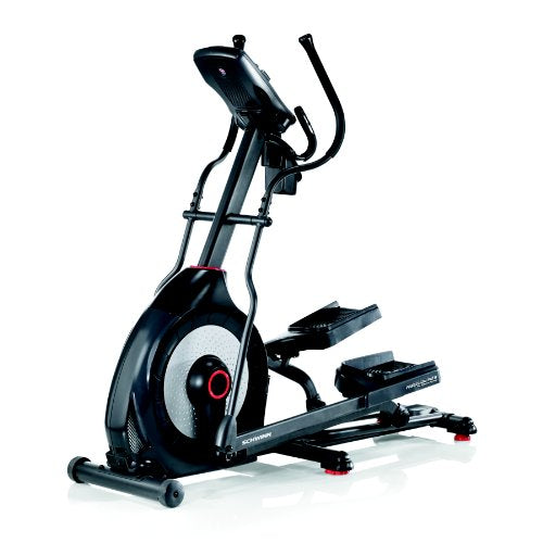 Schwinn Fitness 430 Elliptical Machine Black
