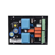 RHCMKQM ATS-380 Diesel Generator Power Automatic Switch