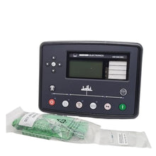 GMOSAOHXU DSE8660 8660 MKII Generator Controller Auto Transfer Switch & Mains (Utility) Control Module