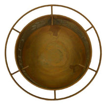 Patina Products F246 Mississippi State Fire Pit