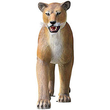 Design Toscano The Grande-Scale Lioness on The Prowl Statue Full Color