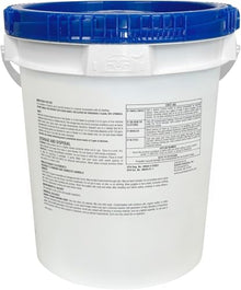 Pool Mate 35-Pounds Premium All-in-1 Swimming Pool Chlorine Tablets 3 Inch