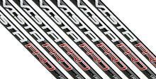 Fujikura Vista PRO 60i Graphite Iron Shafts 5-PW Set - Stiff S