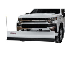 ACI - 80664 - ACI 80664 SnowSport LT Utility Plow