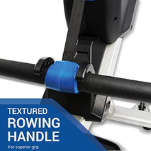 XTERRA Fitness ERG700 Rower Black