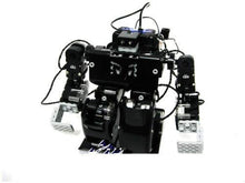 GOWE Robobuilder RQ-HUNO Humanoid Robot