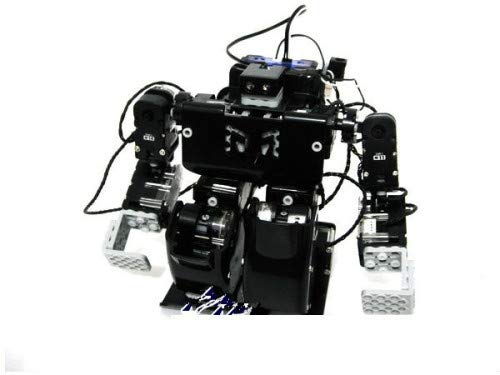 GOWE Robobuilder RQ-HUNO Humanoid Robot