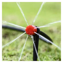 Ship Accessories 60M Drip Irrigation System Plant Watering Set Watering Kits Adjustable Drippers for Irrigation Micro Irrigation Accessories