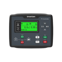 SmartGen HES7120-PV Hybrid Energy Controller, Suitable for Solar Energy Control System with Inverter