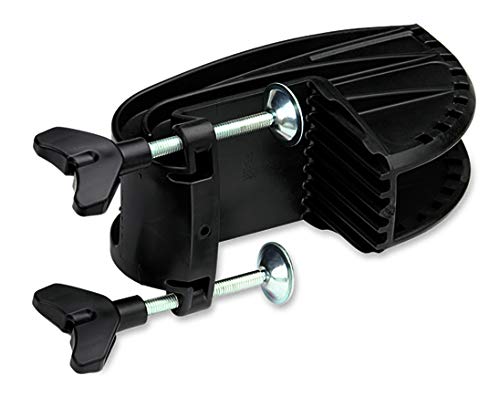 Minn Kota Riptide Transom 55 lb. Hand 36" White