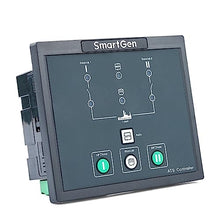 CIZVVEOC HAT520N Automatic Transfer Switch Controller Generator Set Dual Power Supply ATS Cabinet Board Pannel Control Module