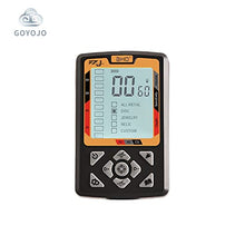 Professional Metal Detector Underground Gold High Accuracy Finder Waterproof for Treasure Hunting