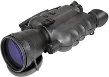 AGM Global Vision FoxBat 5 NL3 Gen 2+ Level 3 Night Vision Bi-Ocular Green Phosphor