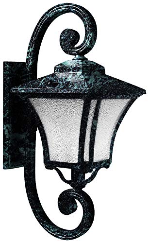 DABMAR LIGHTING INC GM217-VG Wall Fixture,GM217,VG Large Light
