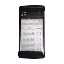 GEENFC Utouch Handheld UHF RFID Reader Android 9.0 4G WiFi Bluetooth