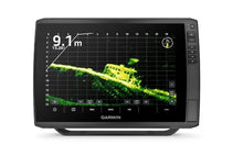 HNC ECHOMAP Ultra 2 12" Chartplotter 122sv with GT56UHD-TM Transducer Black