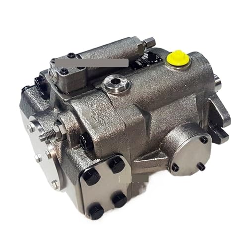 PLHLABAATV PVP1636K9R212 Plunger Pump