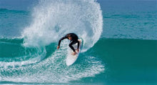 Shapers Surf Fins EcoTech Series Performance Thruster FCS II Tab Setup