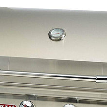 Bull Outdoor Products Lonestar 60,000 BTU Drop-In Grill Head – Stainless Steel, Liquid Propane