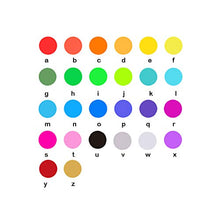 15W LED GOBO Logo Projector Light Waterproof with 1 Custom Rotating Glass Gobos for Indoor/Outdoor Use Company Hotel Restaurant Advertising Signs (White, Full Colors)