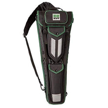 EZ Kut G2 Fully Loaded Sling Pak- Garden Tool Organizer Packed with EZ Kut Gardening Tools - Pruning Shears for Gardening- Loppers & Pruners Heavy Duty - WOW Garden Saw - Pruner Sheath