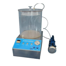 GOYOJO Plastic Bottle Vacuum Packaging Seal Machine 220V 50Hz