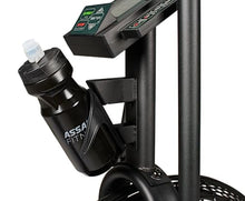 Assault Fitness Assault AirBike Classic Black