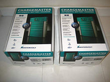 Mastervolt ChargeMaster 20 Amp 3 Bank Battery Charger 24V
