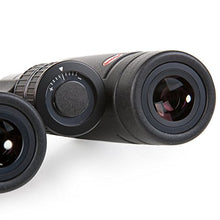 Leica 10x32 Ultravid HD Binoculars Black