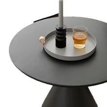 NRFJFOP Small Tea Table Living Room Side A Few Sofa Corner A Personality Art