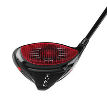 TaylorMade Golf Stealth Driver 9.0 Righthanded Red