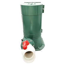 Banfluxion Hydroelectric Generator Oblique Impact Hydro Generator with Automatic Voltage Regulation Excitation Water Turbine 220V 5KW 1500r/min 0.035m³/s