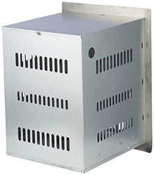 Bull Outdoor Products Stainless Steel Gas Tank Storage or Trash Drawer 1ea GL61100524861 GL61100524861
