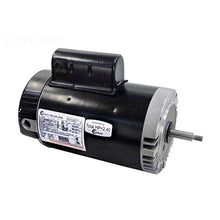 The Pool Supply Shop Pool Pump Motor Black