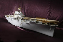 MK.1 Design 1:200 USS CV-8 Hornet Detail-up Parts DX Pack