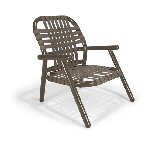 Winston Holsen Lounge Chair