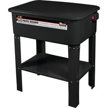 Performance Tool W54029 20 Gallon Parts Washer Station