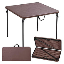 Daily Accessories Garden Dining Set/Foldable Camping Table Chairs Set Steel Outdoor Furniture Set Lightweight Compact