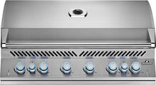 Napoleon Built-In 700 Series 44" Propane Gas Grill with Infrared Rear