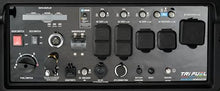 Pulsar PGD170TiSRCO 17,000W Tri-Fuel Inverter Generator with CO Sentry, Remote Start, ATS Inlet, 120V/240V, Gas, Propane, and Natural Gas