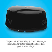 Garmin GMR Fantom™ 18x Dome Radar Black