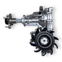 Setharyrr Replacement Hydro-Gear LH Transaxle 139-7460 119-3350 Compatible with T oro MX5075 MX5000 SWX Lawn Mower