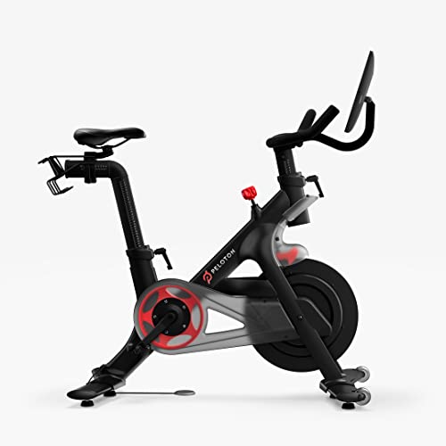 Peloton Original Bike Indoor Exercise Bike Black