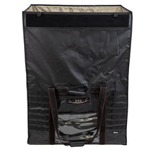 Mission Darkness Dry Shield Revelation EMP Armor for Generators & Extra-Large Electronics // Military-Grade Waterproof Faraday Bag for Digital Forensics Preppers EMP CME Solar Flare Protection